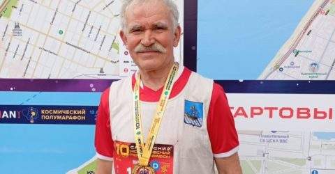 Мы побеждаем!