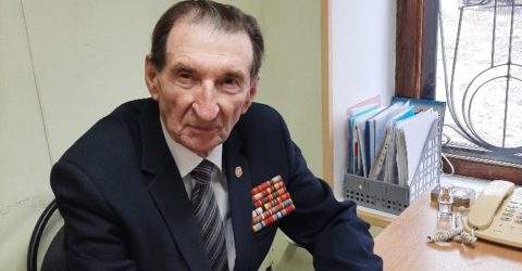 ПОЗДРАВЛЯЕМ!