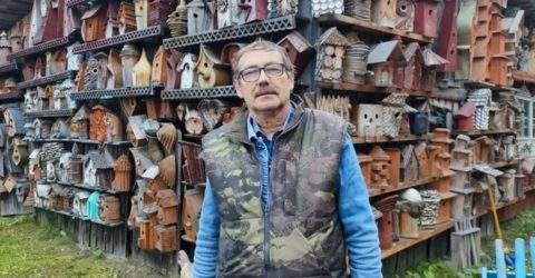 Уникальный музей