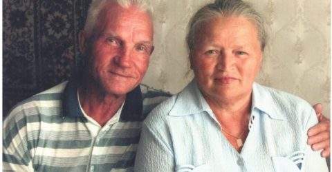 Костромская пара из Буя стала победителем