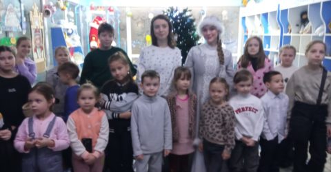 Ветераны Костромы – семьям участников специальной военной операции